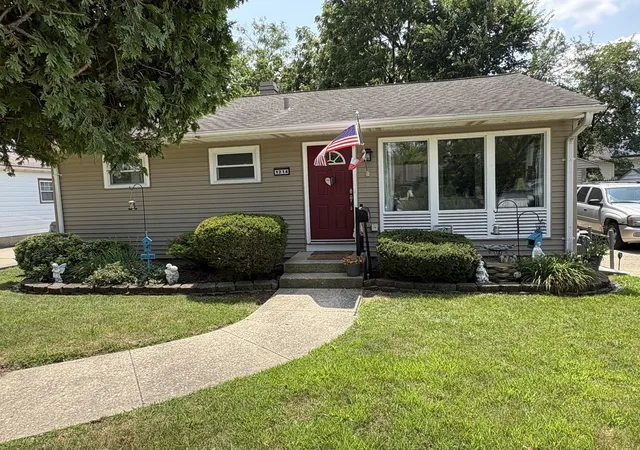 1st image of 1214 Schriber Ave, Joliet, IL 60435 | MLS# 12712494