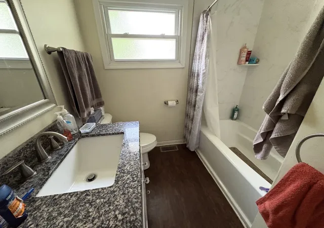 Photo 3 of Single family home for sale at 1214 Schriber Ave, Joliet, IL 60435 | MLS# 12712494 | Listing updated on 2026-08-31