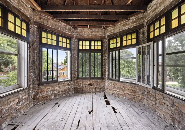 Listing Photo 5 - Condo for sale in building located at 8012 S Elizabeth St, Chicago, IL 60620