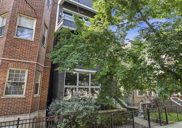 Photo 1 of Sale Pending at 2712 N Artesian Ave #2, Chicago, IL 60647 | MLS# 12712535 | Listing updated on 2026-09-29