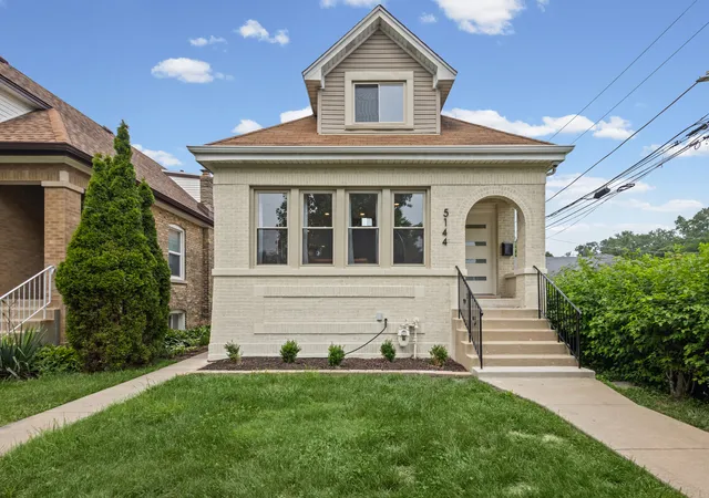 2nd image of 5144 N Kolmar Ave, Chicago, IL 60630 | MLS# 12712537