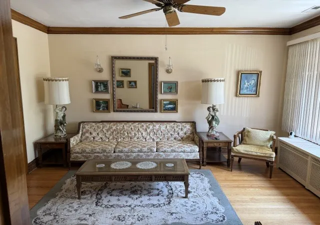 Photo 3 of Single family home for sale at 5330 W Melrose St, Chicago, IL 60641 | MLS# 12712573 | Listing updated on 2026-09-21