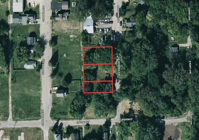 Photo 1 of Land for sale at 40 S Johanna Ave, Freeport, IL 61032 | MLS# 12712583 | Listing updated on 2026-08-11