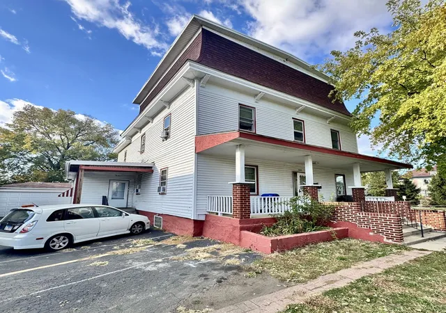 1st image of 101 S Eastern Ave, Joliet, IL 60433 | MLS# 12712600
