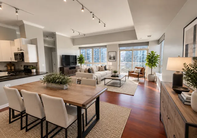 Photo 2 of Condo for sale at 230 W Division St #1501, Chicago, IL 60610 | MLS# 12712603 | Listing updated on 2026-09-23