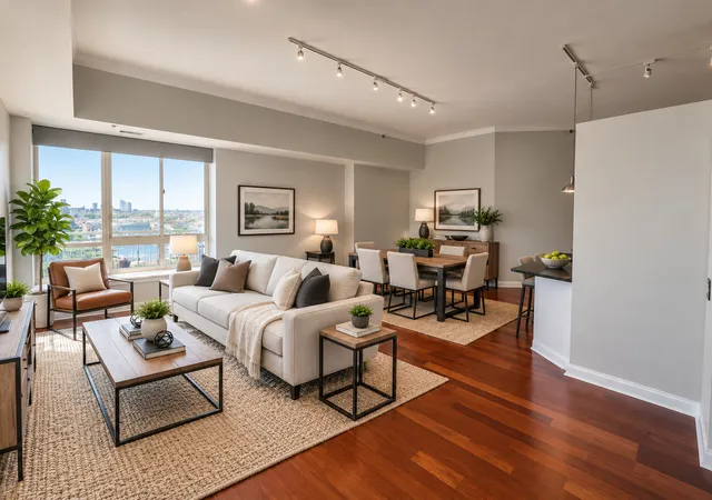 Photo 3 of Condo for sale at 230 W Division St #1501, Chicago, IL 60610 | MLS# 12712603 | Listing updated on 2026-09-23