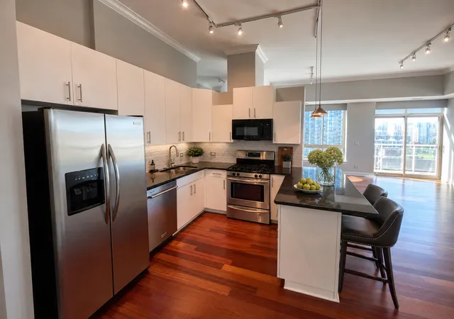 Photo 4 of Condo for sale at 230 W Division St #1501, Chicago, IL 60610 | MLS# 12712603 | Listing updated on 2026-09-23