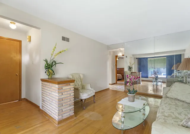 Photo 3 of Sale Pending at 2146 N Mcvicker Ave, Chicago, IL 60639 | MLS# 12712633 | Listing updated on 2026-09-01
