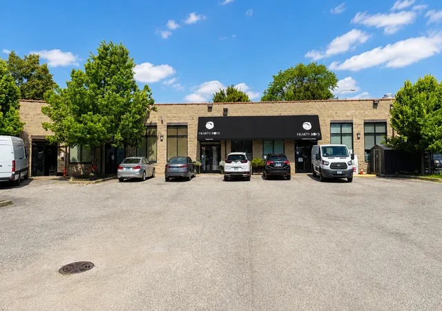 1st image of 3515 W Grand Ave, Chicago, IL 60651 | MLS# 12712642