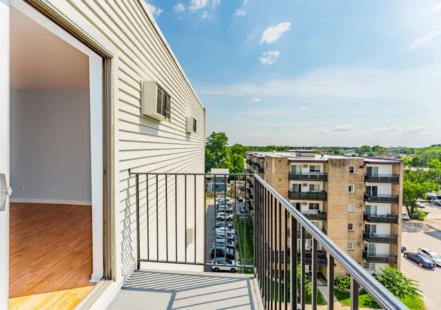 Photo 1 of Condo for sale at 7449 Washington St #602, Forest Park, IL 60130 | MLS# 12712703 | Listing updated on 2026-08-27