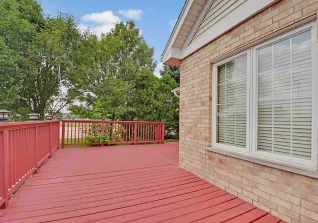 Photo 31 of Townhouse for sale at 5553 Foxwoods Dr, Oak Lawn, IL 60453 | MLS# 12712709 | Listing updated on 2026-09-12