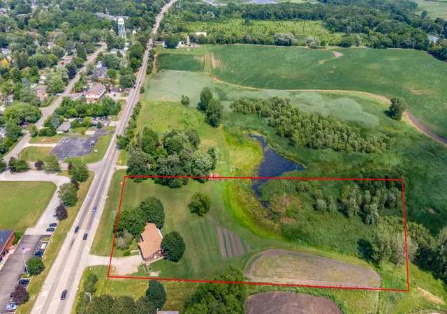 Photo 1 of Land for sale at 18745 W Il 120 Route, Grayslake, IL 60030 | MLS# 12712722 | Listing updated on 2026-10-19