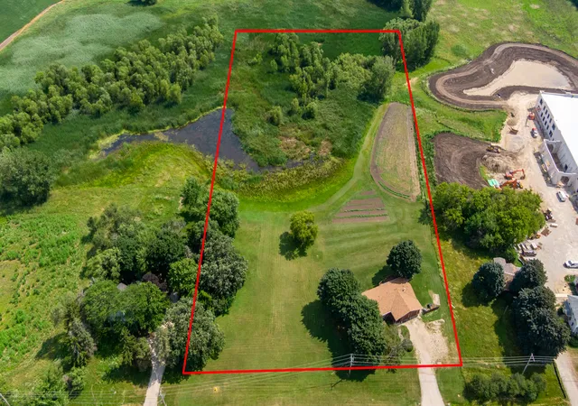 Photo 2 of Land for sale at 18745 W Il 120 Route, Grayslake, IL 60030 | MLS# 12712722 | Listing updated on 2026-10-19