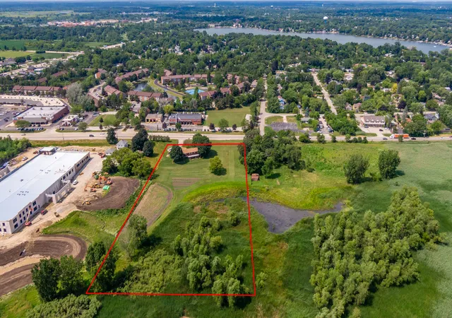 Photo 3 of Land for sale at 18745 W Il 120 Route, Grayslake, IL 60030 | MLS# 12712722 | Listing updated on 2026-10-19