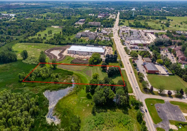 Photo 3 of Land for sale at 18745 W Il 120 Route, Grayslake, IL 60030 | MLS# 12712722 | Listing updated on 2026-10-19