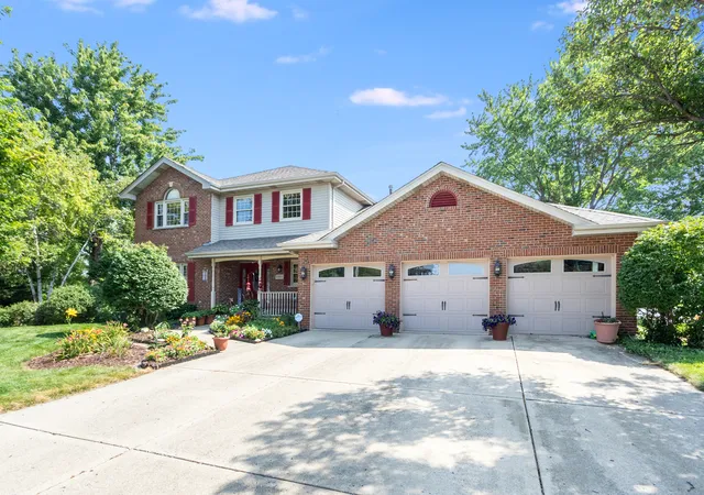 Photo 1 of Sale Pending at 19303 Kevin Ave, Mokena, IL 60448 | MLS# 12712731 | Listing updated on 2026-09-05