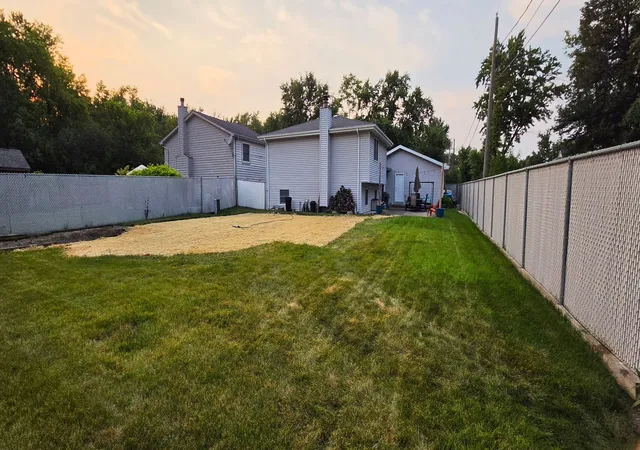38th image of 78 W 31st St, Steger, IL 60475 | MLS# 12712741