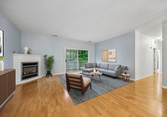 Photo 3 of Sale Pending at 34435 N Old Walnut Cir #306, Gurnee, IL 60031 | MLS# 12712763 | Listing updated on 2026-09-19