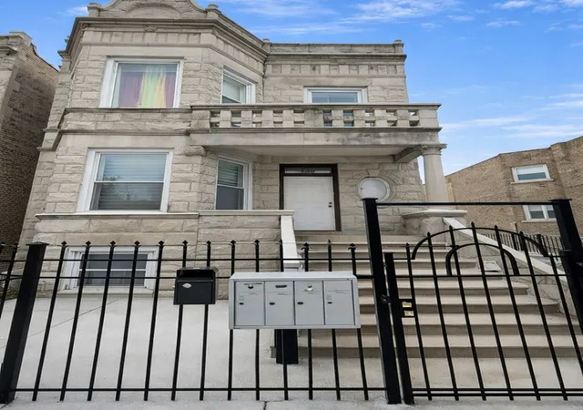 Photo 1 of Multi family home for sale at 1330 S Lawndale Ave, Chicago, IL 60623 | MLS# 12712792 | Listing updated on 2026-07-28
