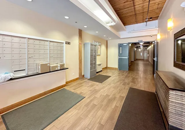 Photo 1 of Condo for sale at 3500 S Sangamon St #404, Chicago, IL 60609 | MLS# 12712795 | Listing updated on 2026-09-20