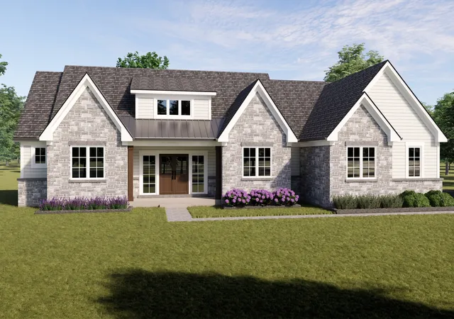 Photo 1 of Single family home for sale at 10465 Red Leaf Cir, Lakewood, IL 60014 | MLS# 12712800 | Listing updated on 2026-07-30