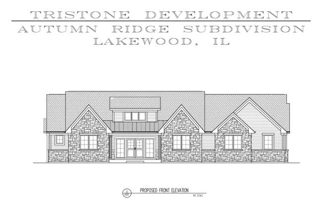 Photo 2 of Single family home for sale at 10465 Red Leaf Cir, Lakewood, IL 60014 | MLS# 12712800 | Listing updated on 2026-07-30
