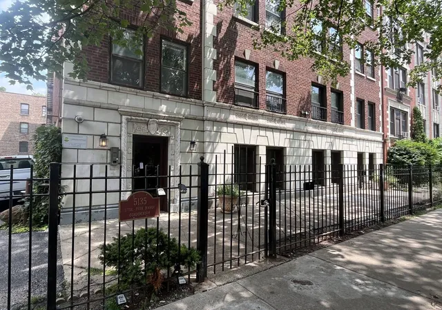 1st image of 5135 S Kenwood Ave #507, Chicago, IL 60615 | MLS# 12712813