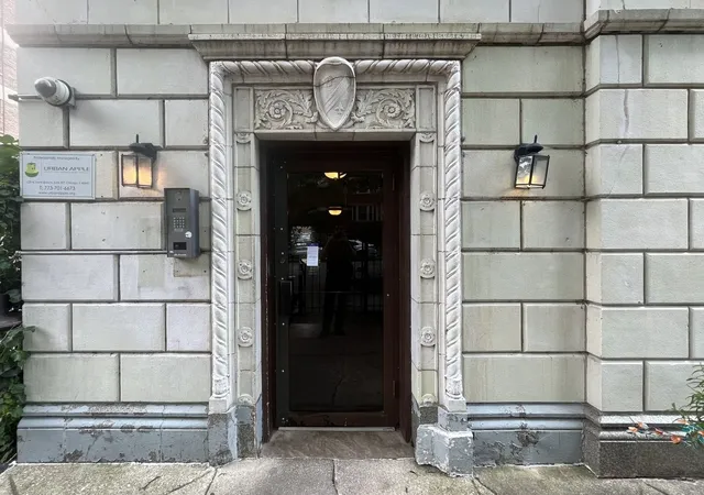 2nd image of 5135 S Kenwood Ave #507, Chicago, IL 60615 | MLS# 12712813