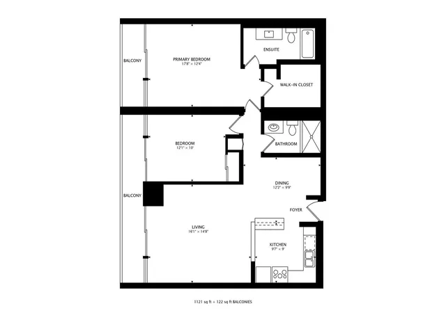 Photo 46 of Condo for sale at 2015 S Finley Rd #512, Lombard, IL 60148 | MLS# 12712843 | Listing updated on 2026-08-13