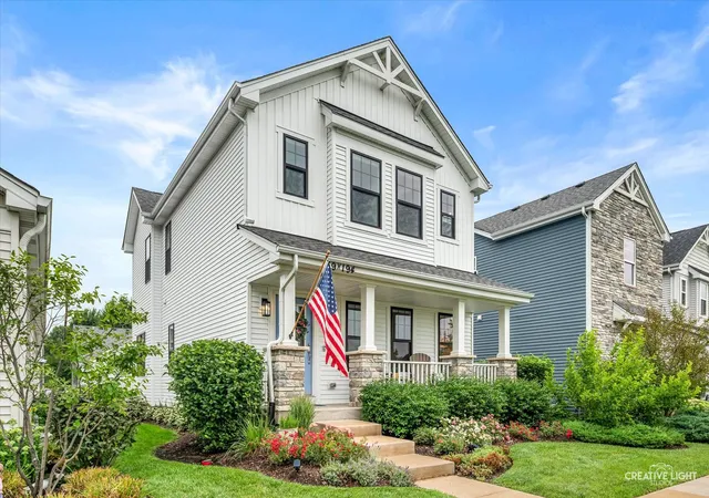 Single family home for sale at 39w194 Water Way, Geneva, IL 60134 | MLS# 12712862 | Listing updated on 2026-09-24