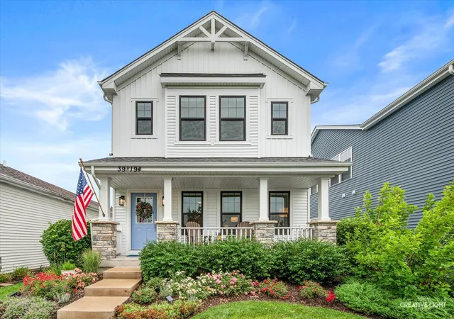 Photo 4 of Single family home for sale at 39w194 Water Way, Geneva, IL 60134 | MLS# 12712862 | Listing updated on 2026-09-24