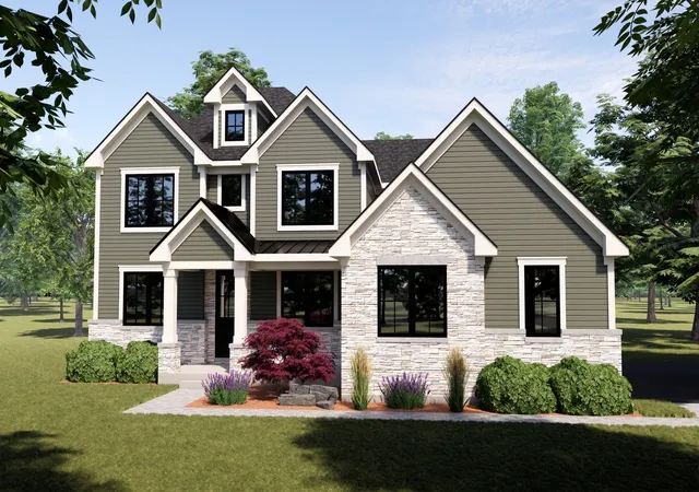 Photo 1 of Single family home for sale at Lot 159 Red Leaf Cir, Lakewood, IL 60014 | MLS# 12712887 | Listing updated on 2026-07-30