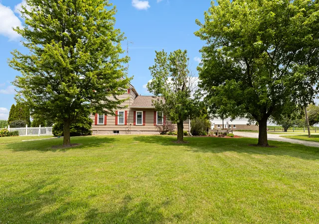 image of 1066 E 1100 North Rd, Onarga, IL 60955 | MLS# 12712919