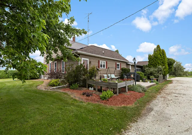 image of 1066 E 1100 North Rd, Onarga, IL 60955 | MLS# 12712919