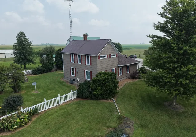 image of 1066 E 1100 North Rd, Onarga, IL 60955 | MLS# 12712919