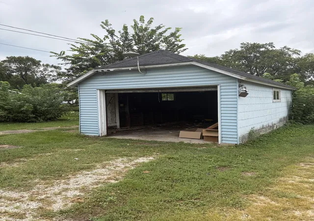 Photo 14 of Single family home for sale at 105 N Center St, Gardner, IL 60424 | MLS# 12712928 | Listing updated on 2026-09-19