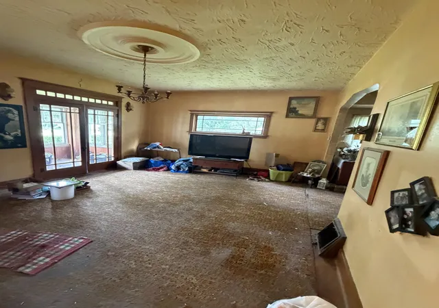 3rd image of 105 N Center St, Gardner, IL 60424 | MLS# 12712928
