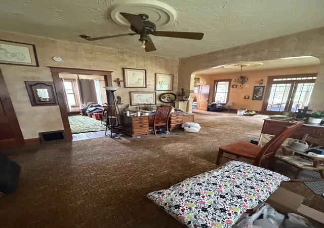 5th image of 105 N Center St, Gardner, IL 60424 | MLS# 12712928