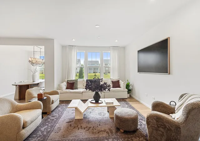 Photo 2 of Townhouse for sale at 1231 Josiah Rd, Naperville, IL 60563 | MLS# 12712933 | Listing updated on 2026-09-01
