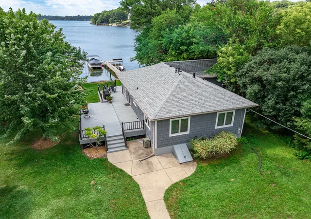 Photo 1 of Single family home for sale at 619 Bald Knob Rd, Johnsburg, IL 60051 | MLS# 12712950 | Listing updated on 2026-09-12