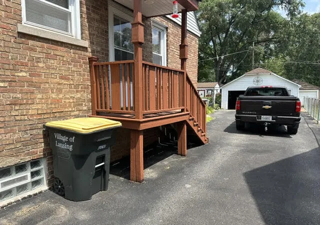 Photo 3 of Single family home for sale at 17611 Maple St, Lansing, IL 60438 | MLS# 12712953 | Listing updated on 2026-07-28