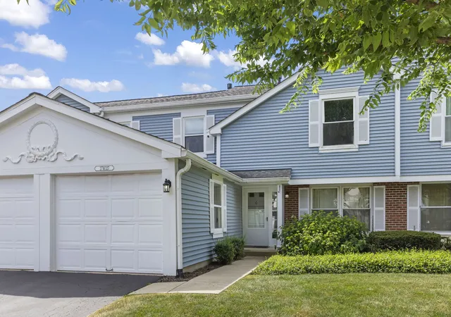 Photo 1 of Townhouse for sale at 27w327 Providence Ln, Winfield, IL 60190 | MLS# 12712955 | Listing updated on 2026-09-17
