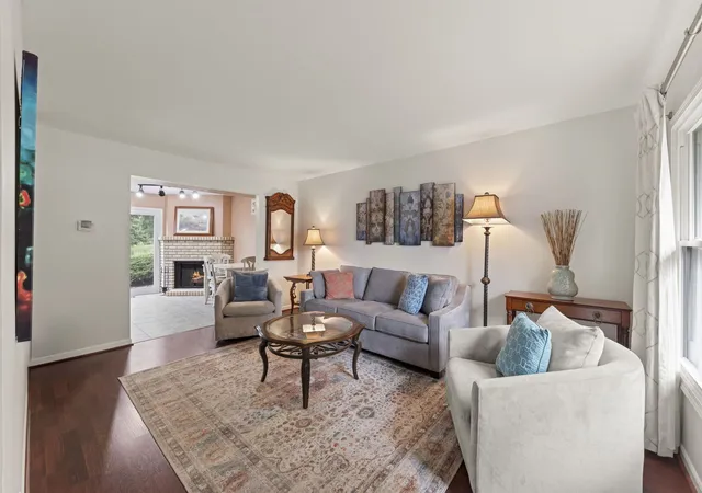 Photo 3 of Townhouse for sale at 27w327 Providence Ln, Winfield, IL 60190 | MLS# 12712955 | Listing updated on 2026-09-17