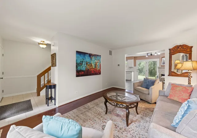 Photo 4 of Townhouse for sale at 27w327 Providence Ln, Winfield, IL 60190 | MLS# 12712955 | Listing updated on 2026-09-17