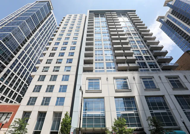 1st image of 1305 S Michigan Ave #1711, Chicago, IL 60605 | MLS# 12712974