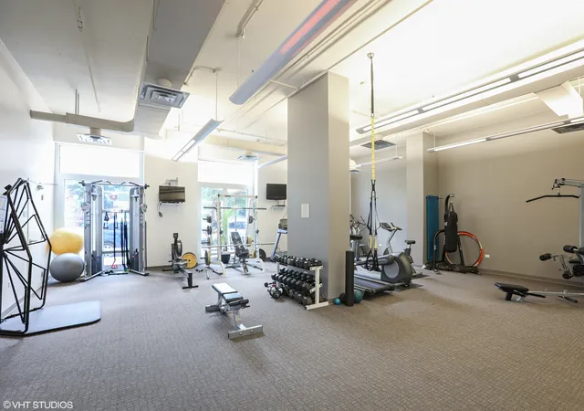 15th image of 1305 S Michigan Ave #1711, Chicago, IL 60605 | MLS# 12712974