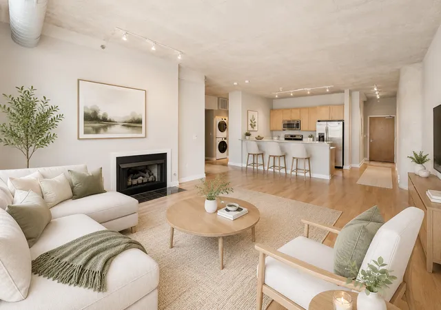 3rd image of 1305 S Michigan Ave #1711, Chicago, IL 60605 | MLS# 12712974