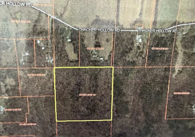 Photo 1 of Sale Pending at 000 Thacker Holw Rd, Junction, IL 62954 | MLS# 12712985 | Listing updated on 2026-09-25