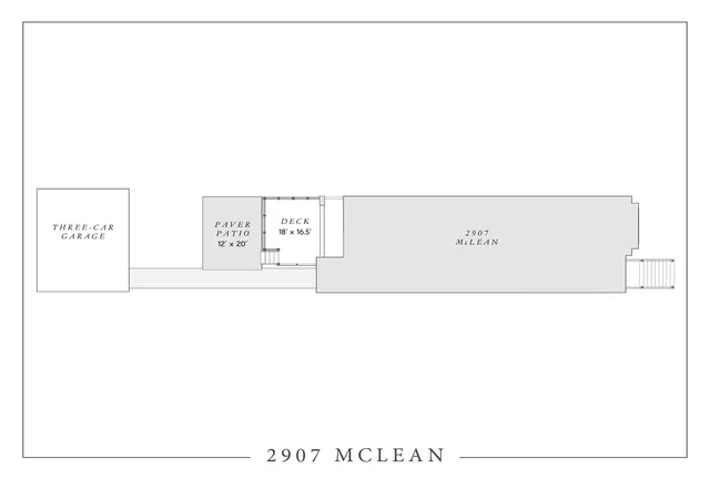 22nd image of 2907 W Mclean Ave, Chicago, IL 60647 | MLS# 12712999