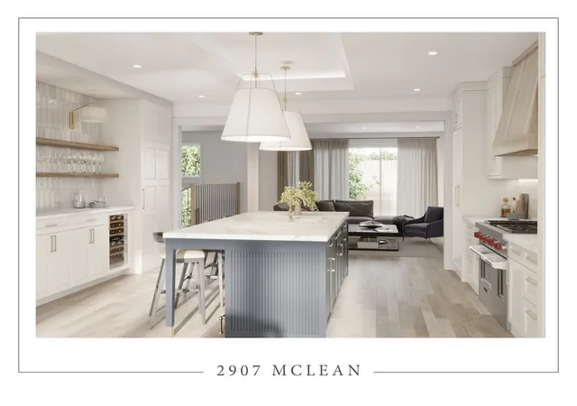 Photo 3 of Single family home for sale at 2907 W Mclean Ave, Chicago, IL 60647 | MLS# 12712999 | Listing updated on 2026-08-25